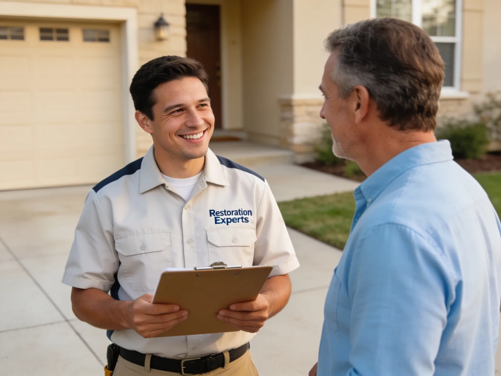 Water Damage Cleanup Cramerton, NC FAQs